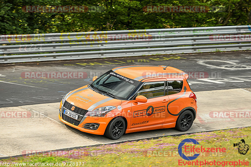 Bild #9728377 - Touristenfahrten Nürburgring Nordschleife (26.07.2020)