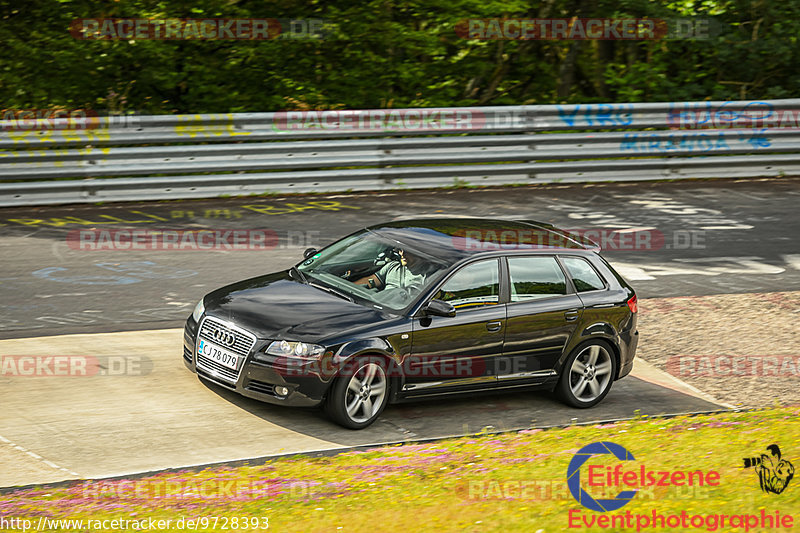 Bild #9728393 - Touristenfahrten Nürburgring Nordschleife (26.07.2020)