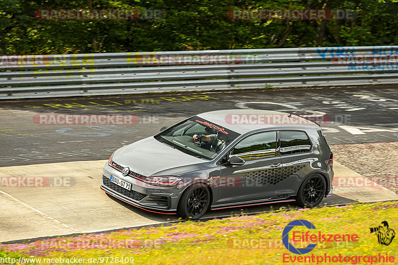 Bild #9728409 - Touristenfahrten Nürburgring Nordschleife (26.07.2020)