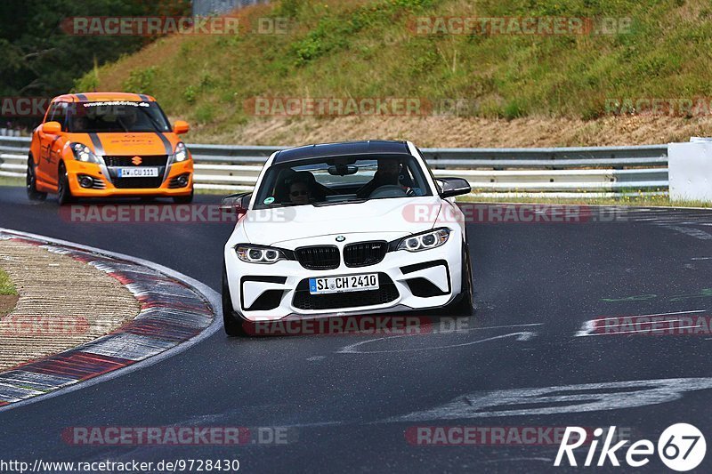 Bild #9728430 - Touristenfahrten Nürburgring Nordschleife (26.07.2020)