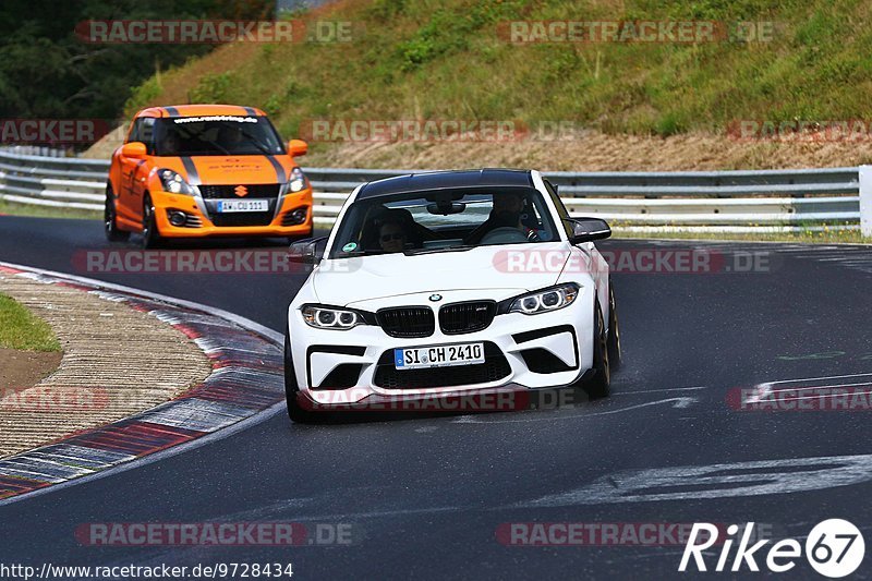 Bild #9728434 - Touristenfahrten Nürburgring Nordschleife (26.07.2020)