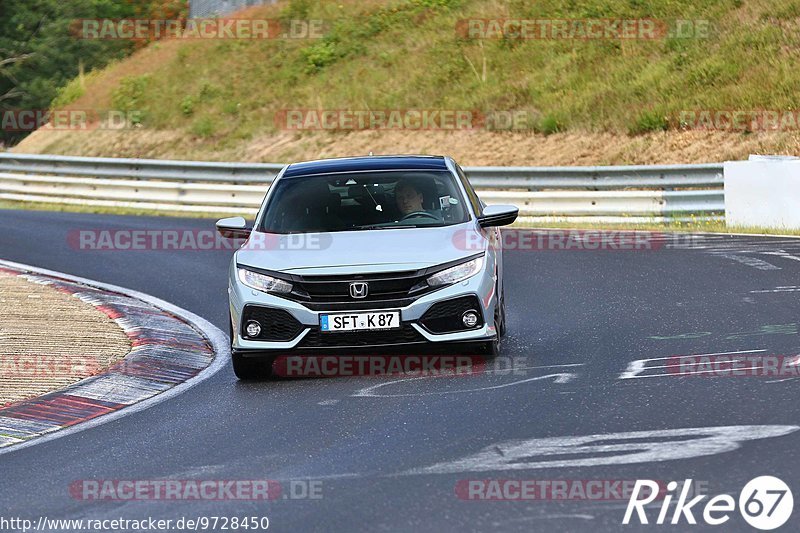 Bild #9728450 - Touristenfahrten Nürburgring Nordschleife (26.07.2020)