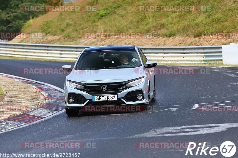 Bild #9728457 - Touristenfahrten Nürburgring Nordschleife (26.07.2020)