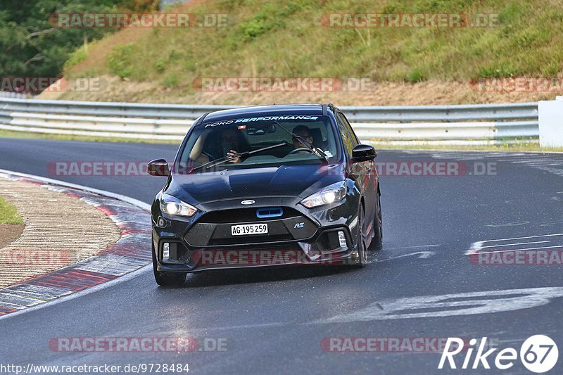 Bild #9728484 - Touristenfahrten Nürburgring Nordschleife (26.07.2020)