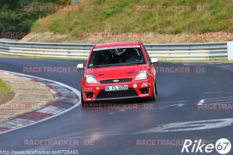 Bild #9728491 - Touristenfahrten Nürburgring Nordschleife (26.07.2020)