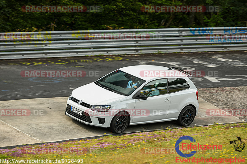 Bild #9728493 - Touristenfahrten Nürburgring Nordschleife (26.07.2020)