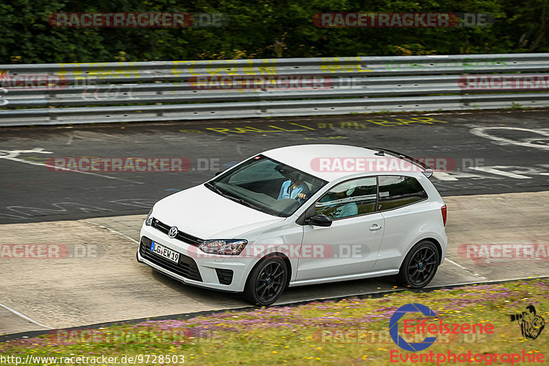 Bild #9728503 - Touristenfahrten Nürburgring Nordschleife (26.07.2020)