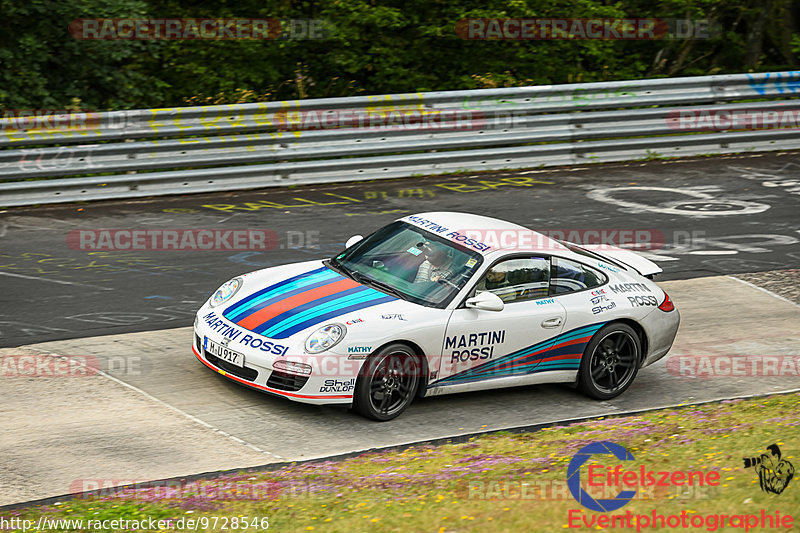 Bild #9728546 - Touristenfahrten Nürburgring Nordschleife (26.07.2020)