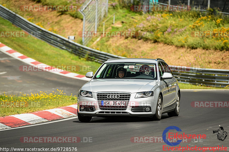 Bild #9728576 - Touristenfahrten Nürburgring Nordschleife (26.07.2020)