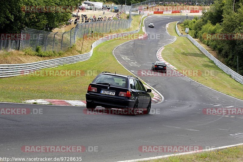 Bild #9728635 - Touristenfahrten Nürburgring Nordschleife (26.07.2020)