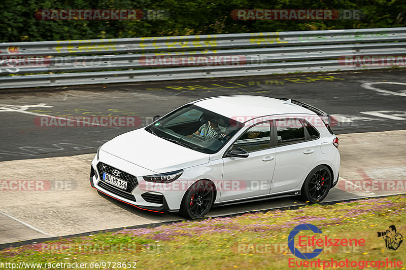 Bild #9728652 - Touristenfahrten Nürburgring Nordschleife (26.07.2020)