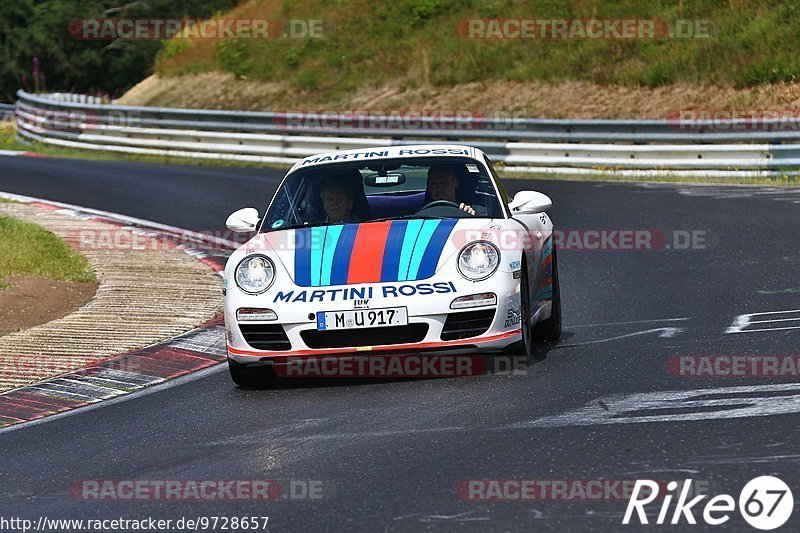 Bild #9728657 - Touristenfahrten Nürburgring Nordschleife (26.07.2020)