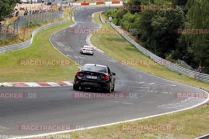 Bild #9728663 - Touristenfahrten Nürburgring Nordschleife (26.07.2020)