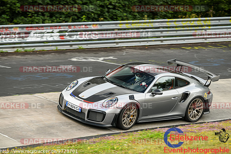 Bild #9728701 - Touristenfahrten Nürburgring Nordschleife (26.07.2020)