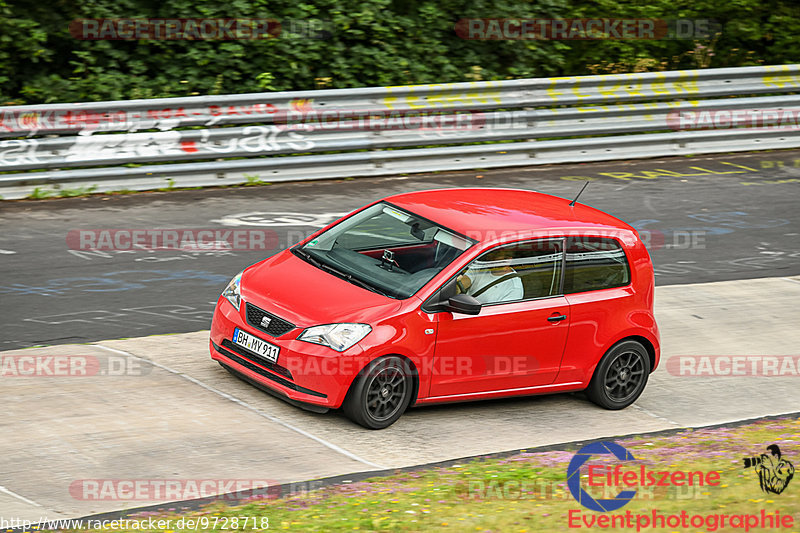 Bild #9728718 - Touristenfahrten Nürburgring Nordschleife (26.07.2020)