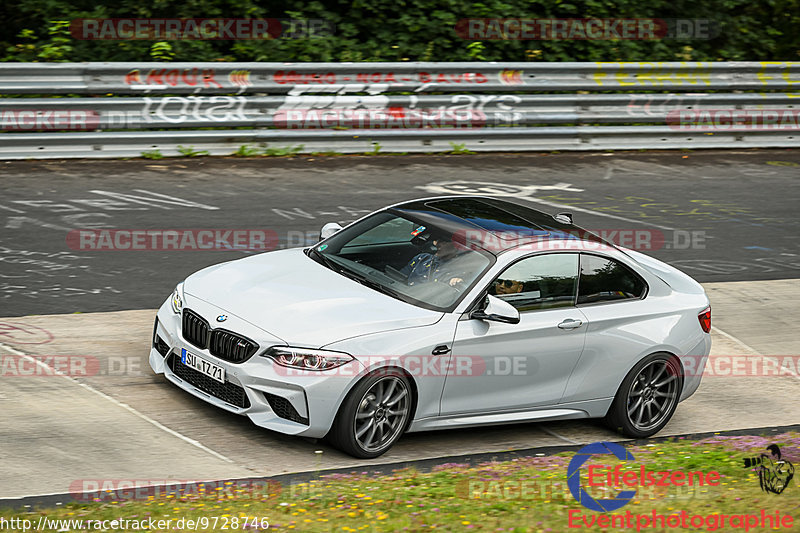 Bild #9728746 - Touristenfahrten Nürburgring Nordschleife (26.07.2020)