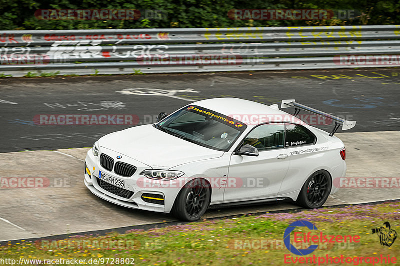 Bild #9728802 - Touristenfahrten Nürburgring Nordschleife (26.07.2020)