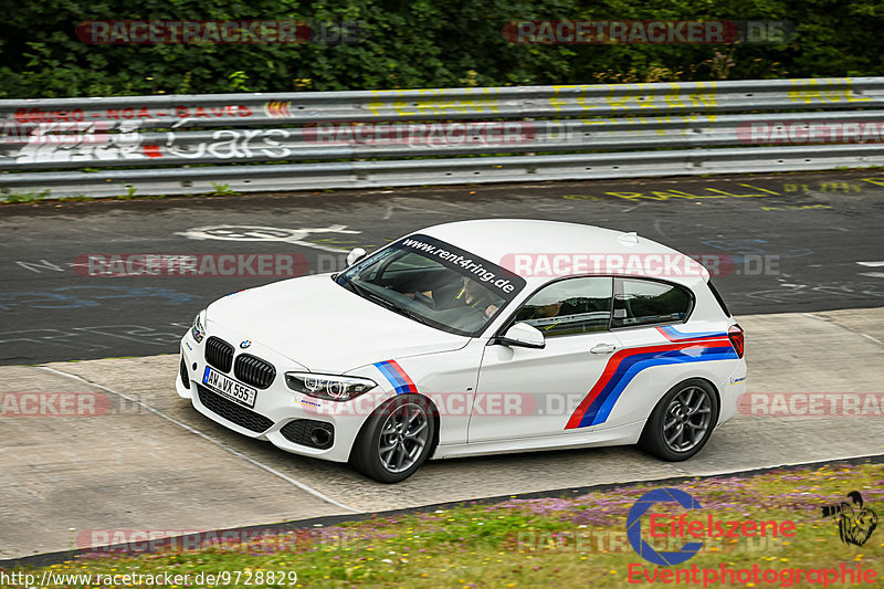 Bild #9728829 - Touristenfahrten Nürburgring Nordschleife (26.07.2020)