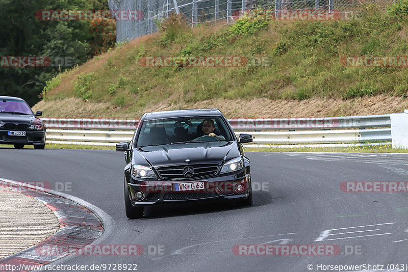 Bild #9728922 - Touristenfahrten Nürburgring Nordschleife (26.07.2020)