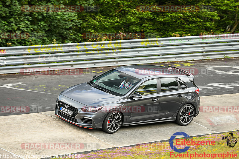 Bild #9728956 - Touristenfahrten Nürburgring Nordschleife (26.07.2020)