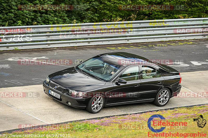 Bild #9729031 - Touristenfahrten Nürburgring Nordschleife (26.07.2020)