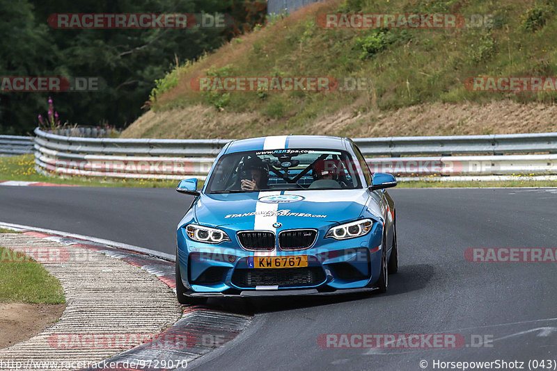 Bild #9729070 - Touristenfahrten Nürburgring Nordschleife (26.07.2020)