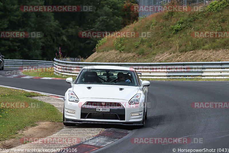 Bild #9729106 - Touristenfahrten Nürburgring Nordschleife (26.07.2020)