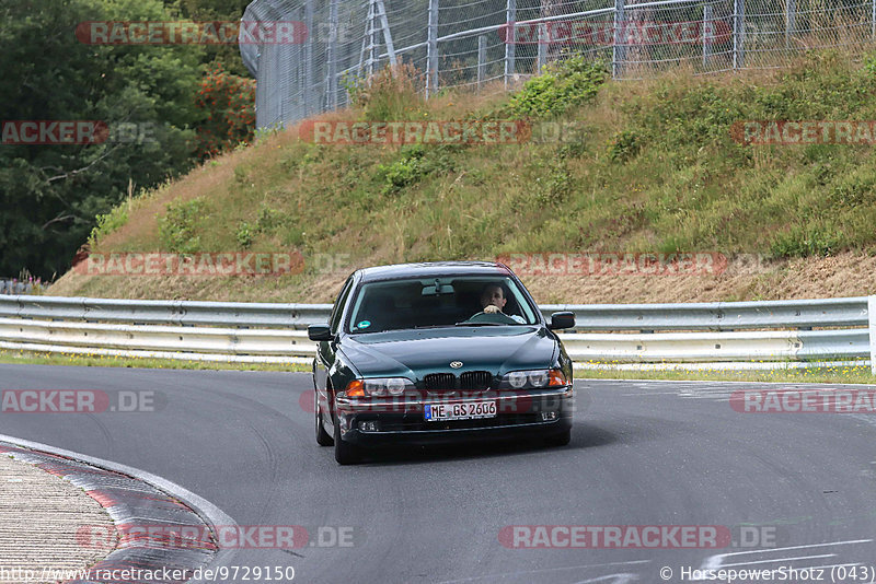 Bild #9729150 - Touristenfahrten Nürburgring Nordschleife (26.07.2020)