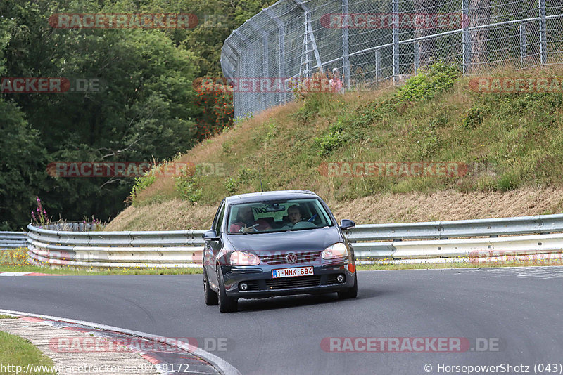 Bild #9729172 - Touristenfahrten Nürburgring Nordschleife (26.07.2020)