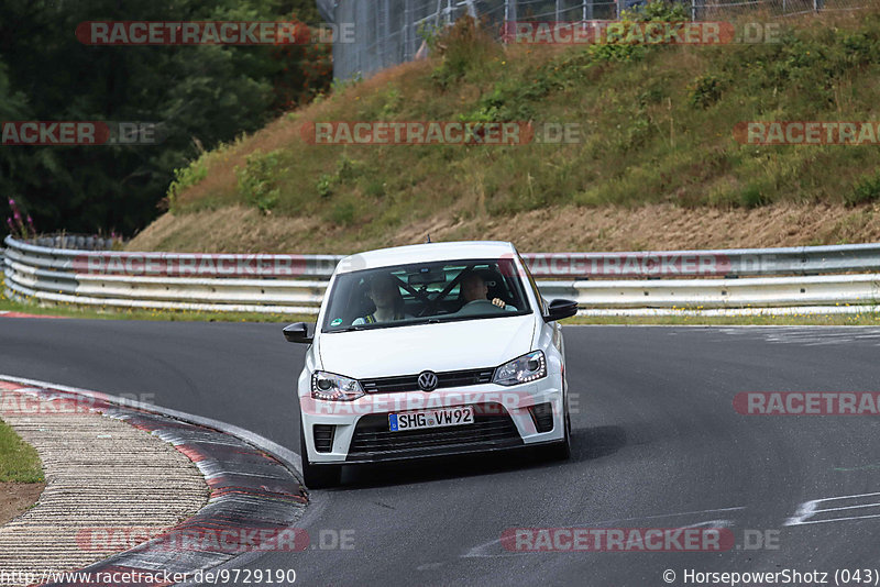 Bild #9729190 - Touristenfahrten Nürburgring Nordschleife (26.07.2020)