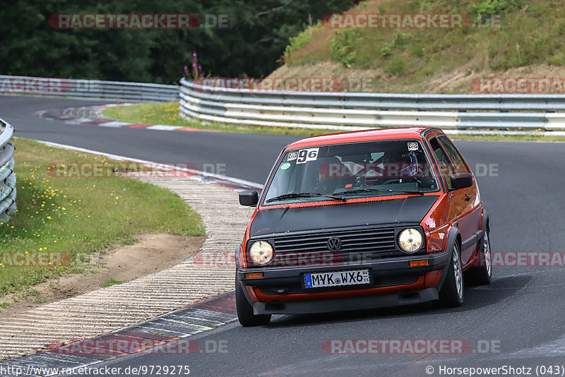 Bild #9729275 - Touristenfahrten Nürburgring Nordschleife (26.07.2020)