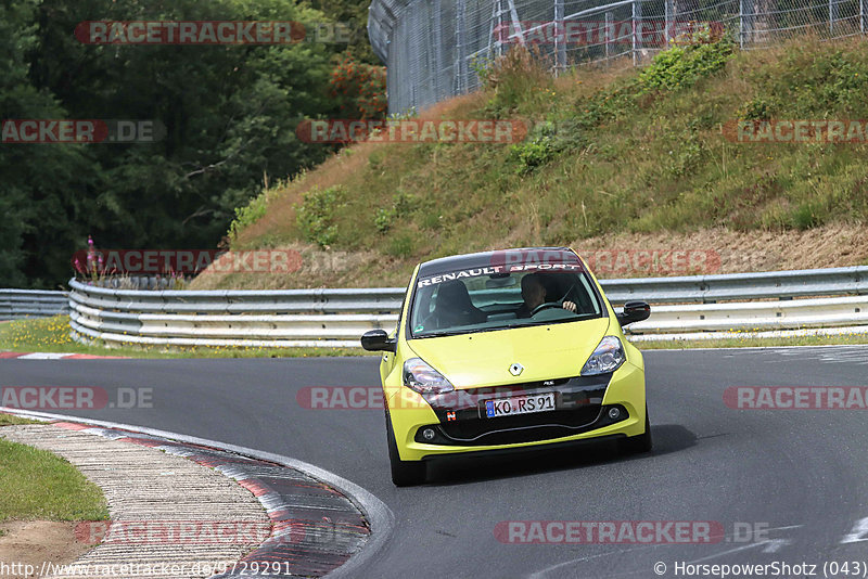 Bild #9729291 - Touristenfahrten Nürburgring Nordschleife (26.07.2020)