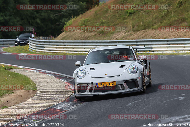 Bild #9729304 - Touristenfahrten Nürburgring Nordschleife (26.07.2020)