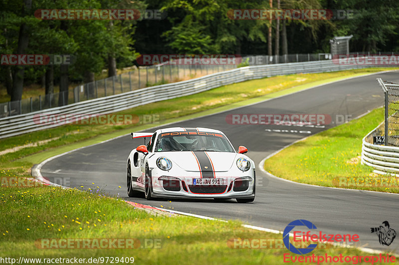 Bild #9729409 - Touristenfahrten Nürburgring Nordschleife (26.07.2020)