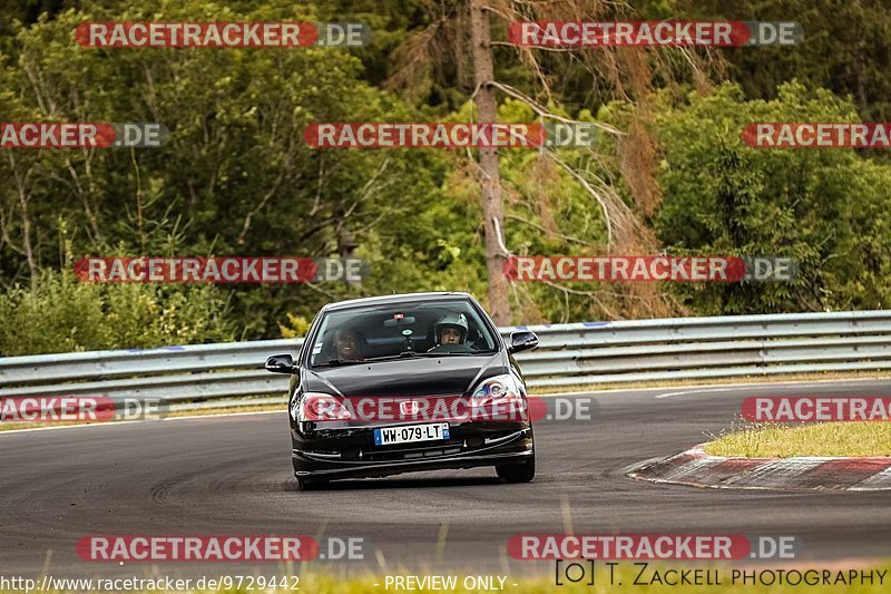 Bild #9729442 - Touristenfahrten Nürburgring Nordschleife (26.07.2020)