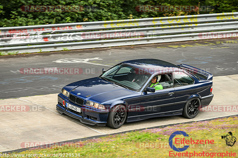 Bild #9729534 - Touristenfahrten Nürburgring Nordschleife (26.07.2020)