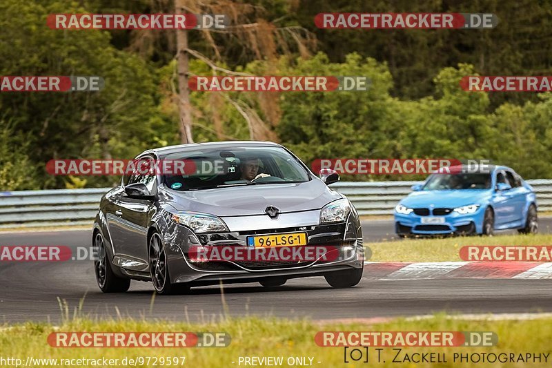 Bild #9729597 - Touristenfahrten Nürburgring Nordschleife (26.07.2020)