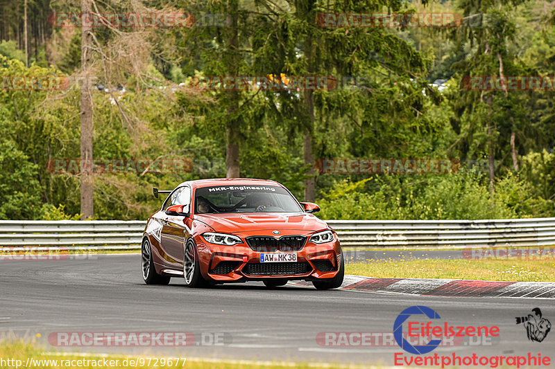 Bild #9729677 - Touristenfahrten Nürburgring Nordschleife (26.07.2020)