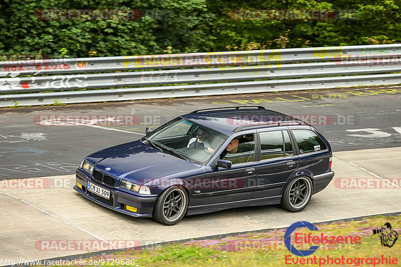 Bild #9729680 - Touristenfahrten Nürburgring Nordschleife (26.07.2020)