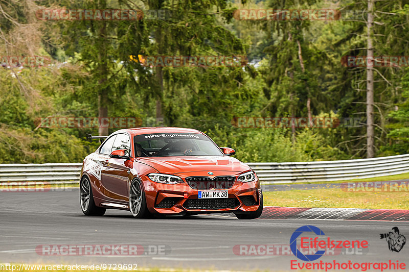 Bild #9729692 - Touristenfahrten Nürburgring Nordschleife (26.07.2020)