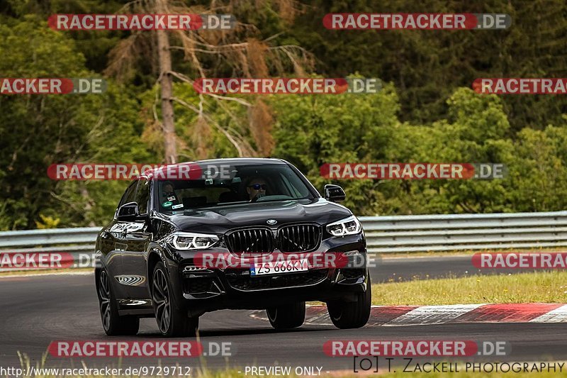 Bild #9729712 - Touristenfahrten Nürburgring Nordschleife (26.07.2020)