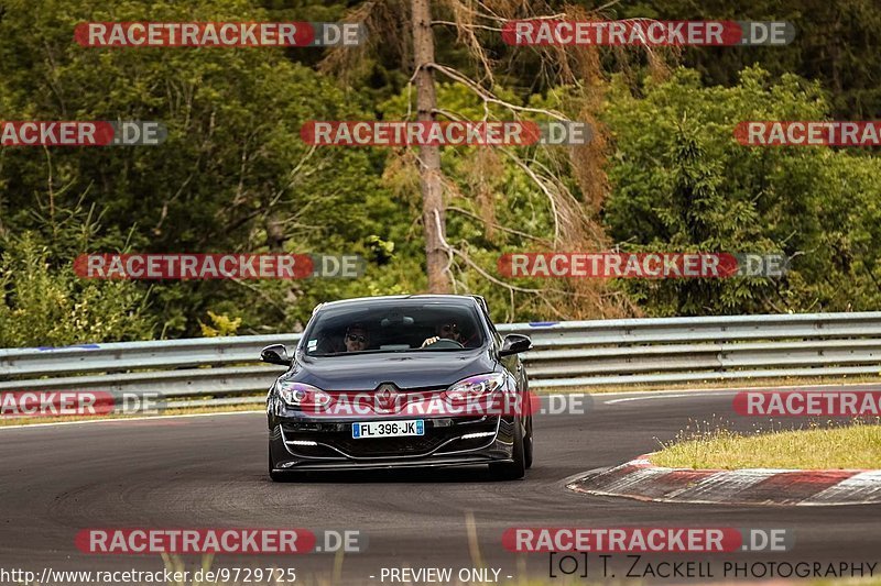 Bild #9729725 - Touristenfahrten Nürburgring Nordschleife (26.07.2020)