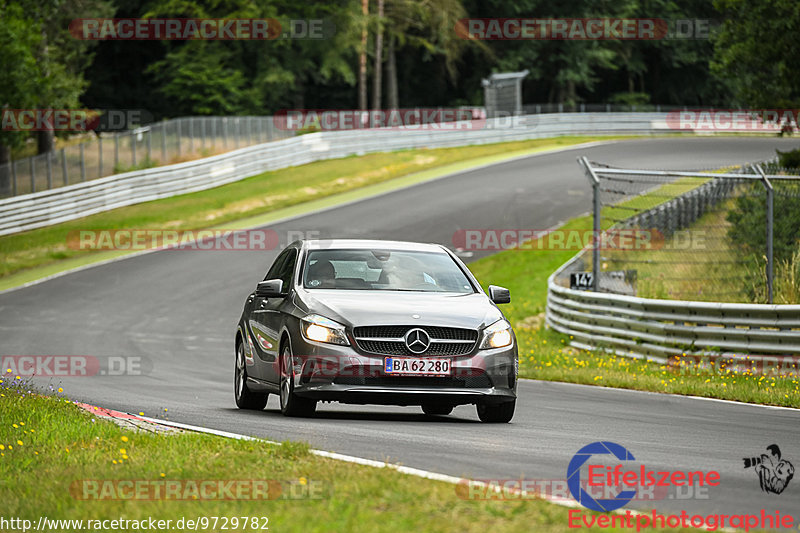 Bild #9729782 - Touristenfahrten Nürburgring Nordschleife (26.07.2020)