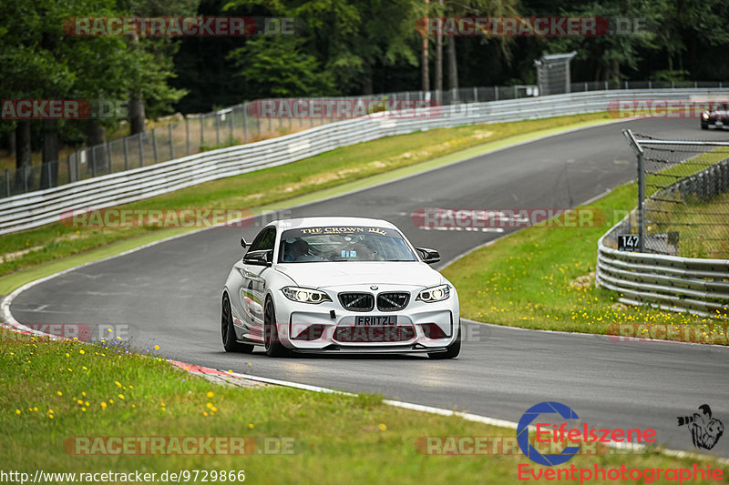 Bild #9729866 - Touristenfahrten Nürburgring Nordschleife (26.07.2020)