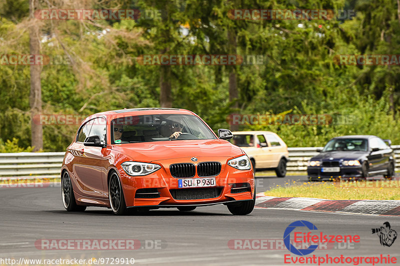 Bild #9729910 - Touristenfahrten Nürburgring Nordschleife (26.07.2020)