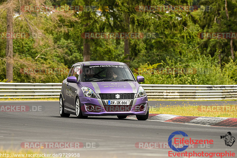 Bild #9729958 - Touristenfahrten Nürburgring Nordschleife (26.07.2020)