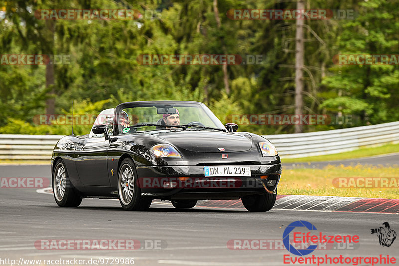 Bild #9729986 - Touristenfahrten Nürburgring Nordschleife (26.07.2020)