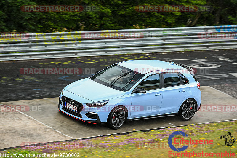 Bild #9730002 - Touristenfahrten Nürburgring Nordschleife (26.07.2020)