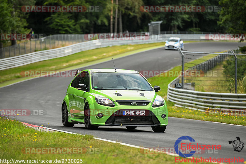 Bild #9730025 - Touristenfahrten Nürburgring Nordschleife (26.07.2020)