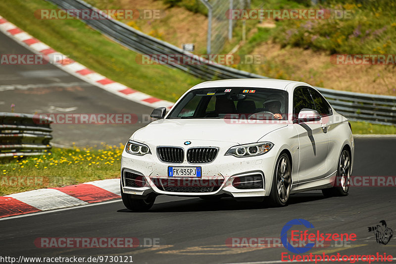 Bild #9730121 - Touristenfahrten Nürburgring Nordschleife (26.07.2020)